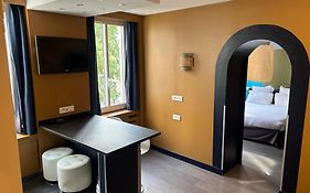 Appartement Censier Daubenton