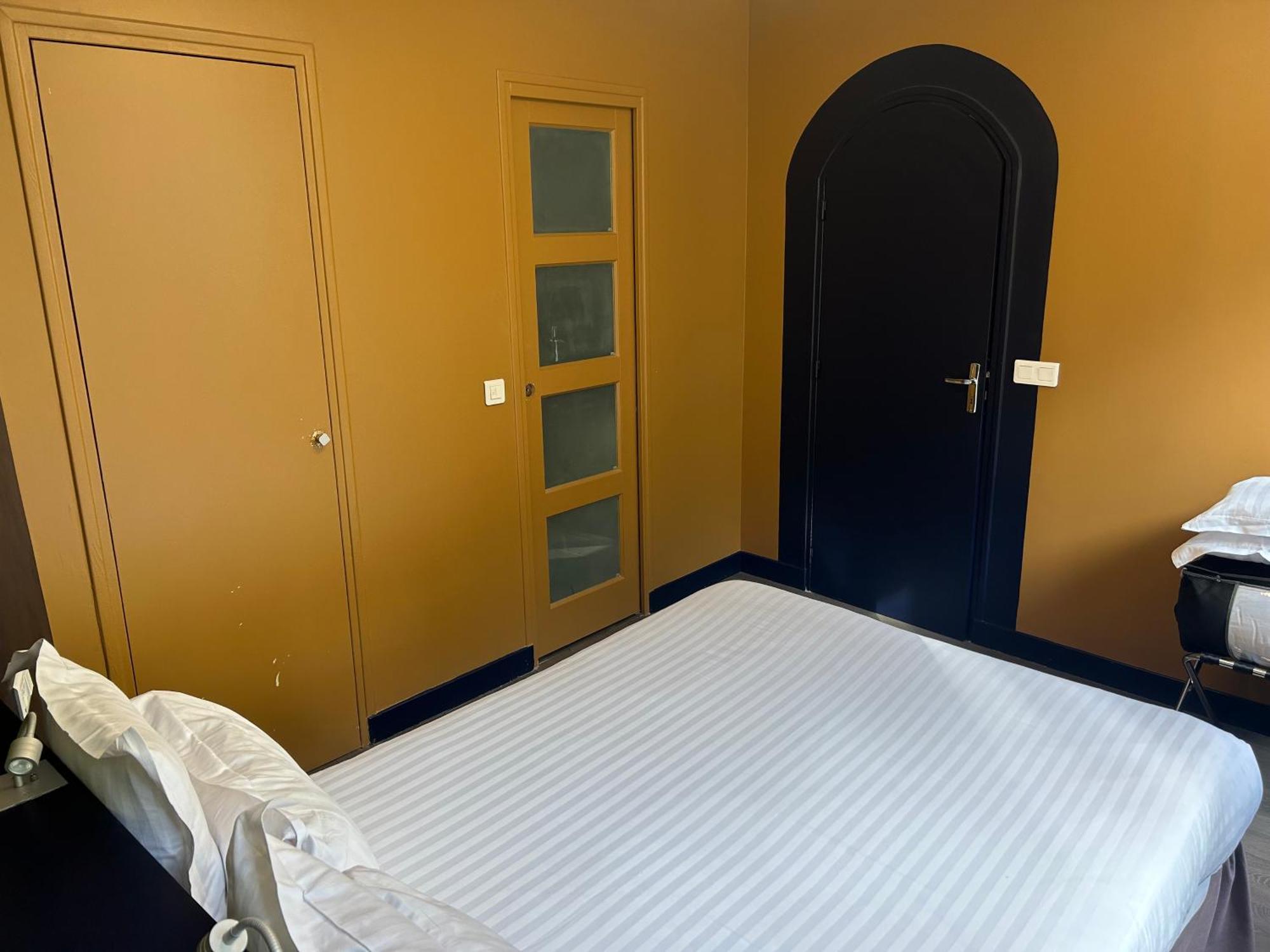 Appartement Censier Daubenton París Exterior foto
